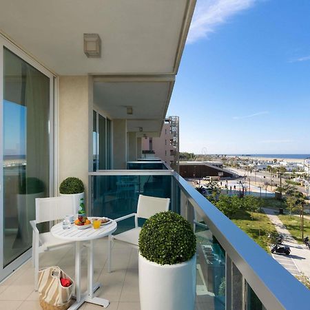 Mercure Hotel Rimini Artis Exterior photo