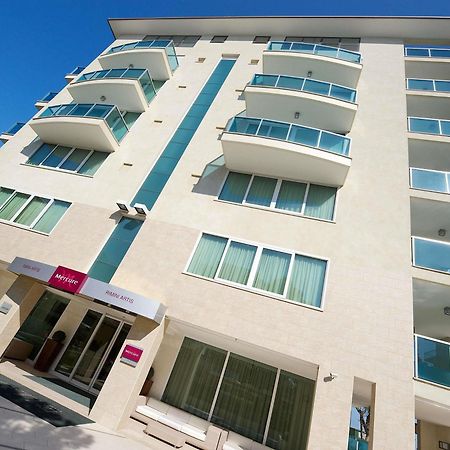 Mercure Hotel Rimini Artis Exterior photo