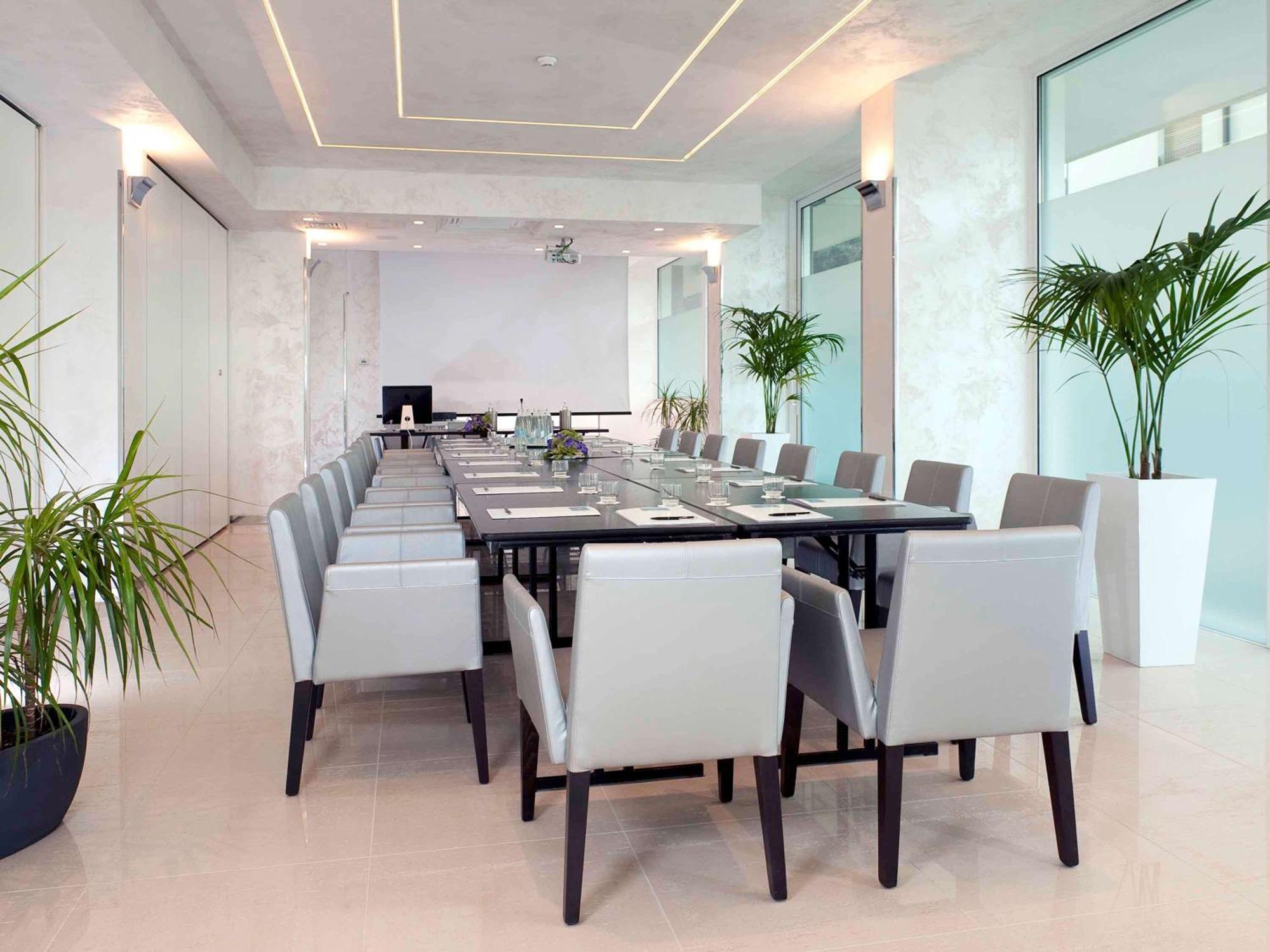 Mercure Hotel Rimini Artis Exterior photo